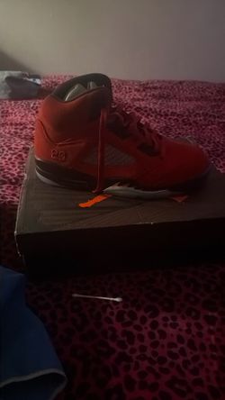 Red 5