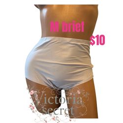 VS PANTY BRIEF MEDIUM XL ❤️❤️❤️