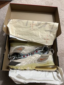 Air Max 270 Cactus Trails DS