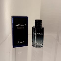 Dior sauvage