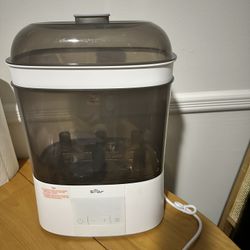 Bear Bottle Sterilizer