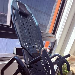 Teeter Inversion table EP 970
