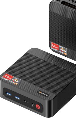 Mini PC  new not opened