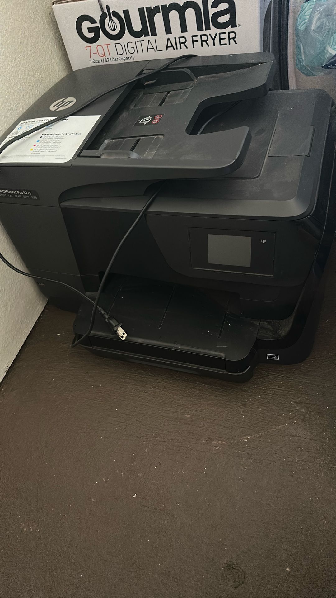 Printer