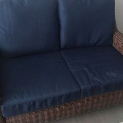 Out Door Lounge Chair