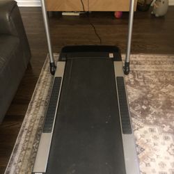 Treadmill 