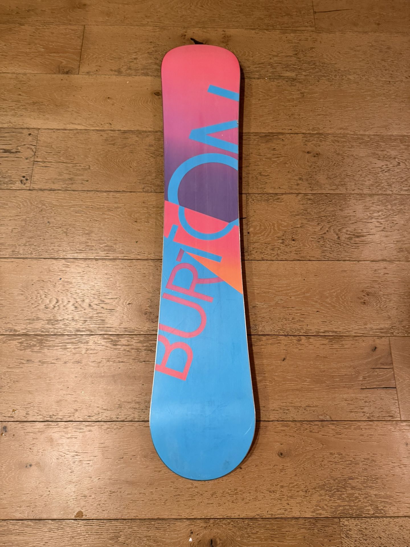 Burton Feelgood Snowboard 152cm