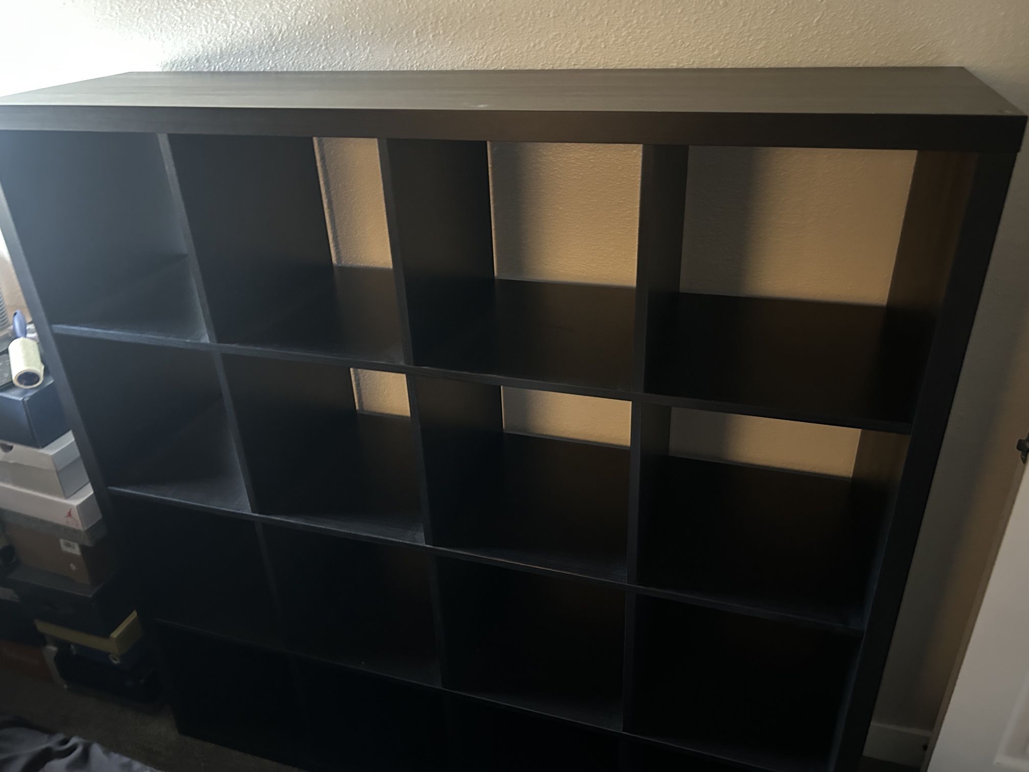16 Square Shelf