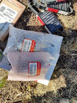 Master Cylinder And Slave Cylinder