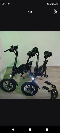 Jetson bolt pros  electric bike