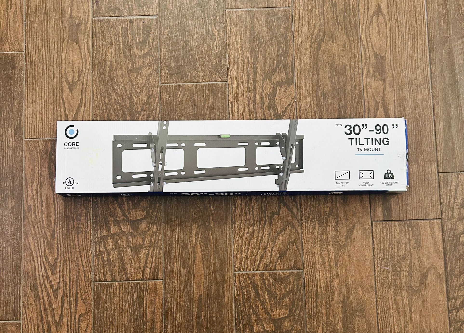Tilting Tv Mount