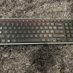 Contour Balance Keyboard