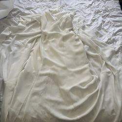 New Wedding Dress 