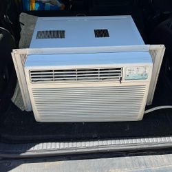 Kenmore Air Conditioner 