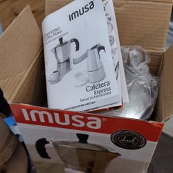 IMUSA 