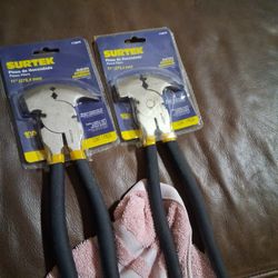 SURTEK WIRE CUTTERS FOR FENCING