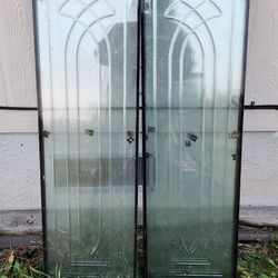Fancy /designed Windows