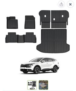 BEEGROW Floor Mats