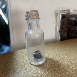 Old Bottle