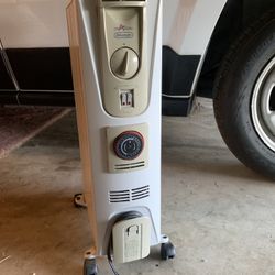 Portable Heater For Next Rainy Cold Days & Nights 