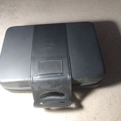 HP VP6320 Multimedia Projector 