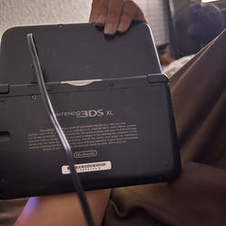 3DS XL