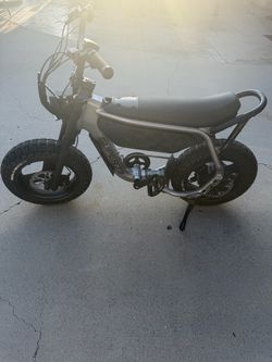 Super 73 misfits