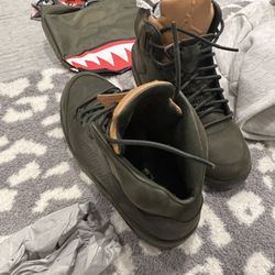 Jordan 5 Retro Premium Take Flight 2017