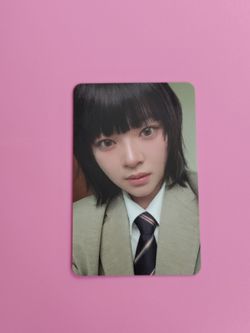 Twice Jeongyeon This Is For Album Photocard (Read desc)