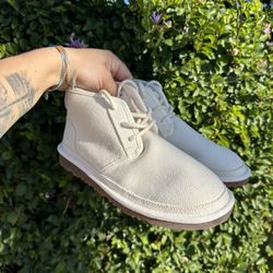 Men 9 And Women 7 Available NEW UGG NEUMEL Boots 