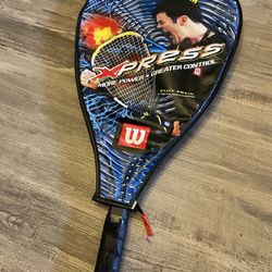 Tennis Racket
