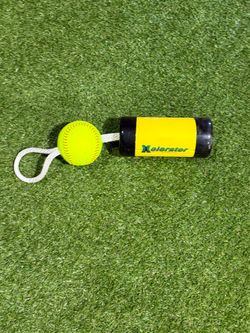 Xelerator Pitching Trainer