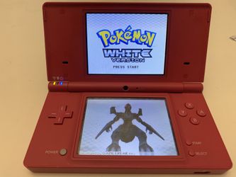 Nintendo Dsi (NO CHARGER)