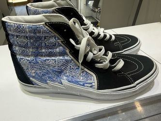 Vans men’s shoes