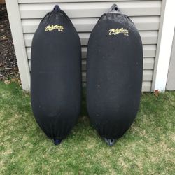 Polyform U.S. Seres Buoys/Boat Fenders
