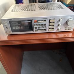 Onkyo TX-35 Quartz Synthesized 