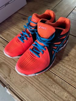 ASICS Men’s Size 9