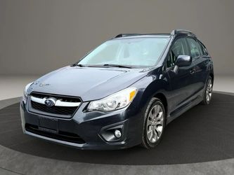 2013 Subaru Impreza