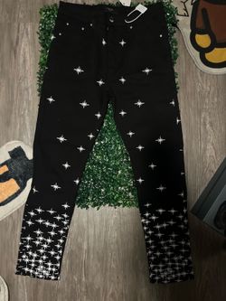 Amiri jeans