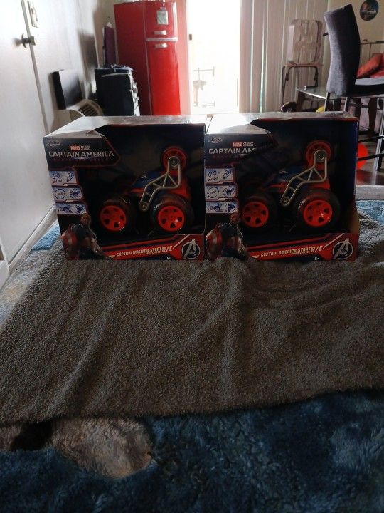 MARVEL STUDIOS CAPTAIN AMERICA BRAVE NEW WORLD