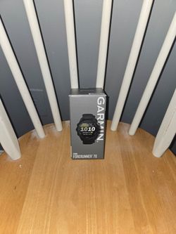 Garmin Watch