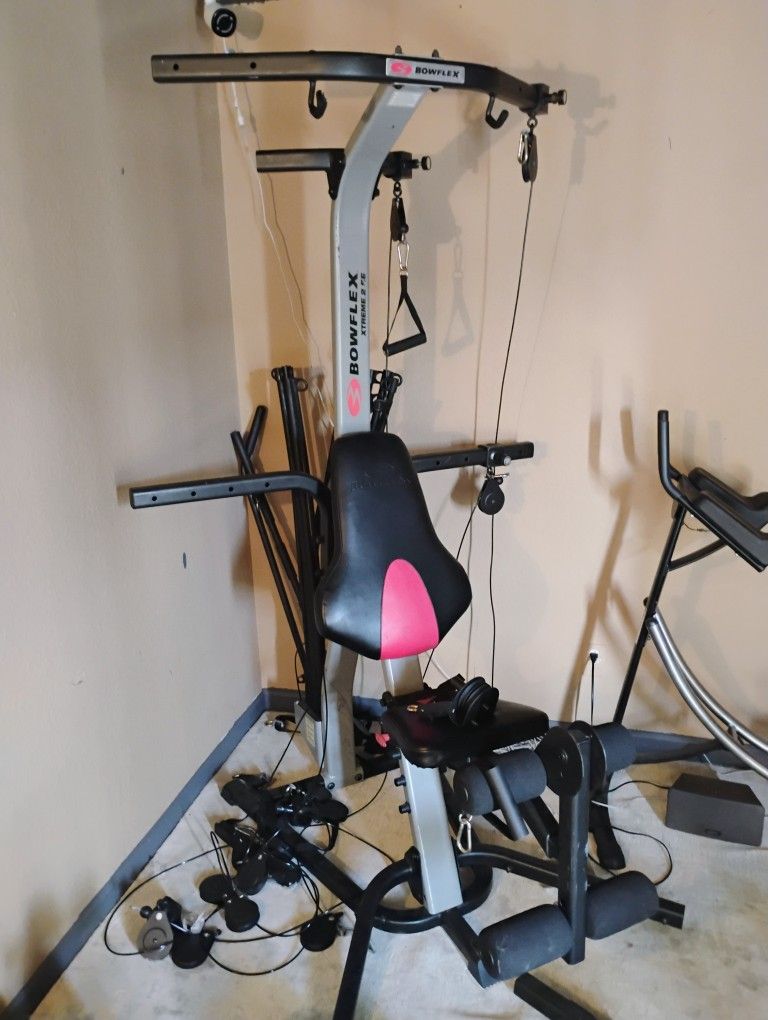 Bowflex
