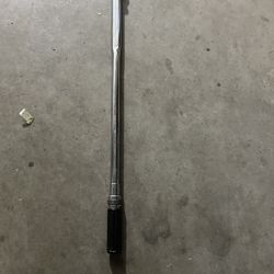 KD Tools 3/4 Drive Torque Wrench 
