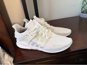 Adidas shoes - Size 11