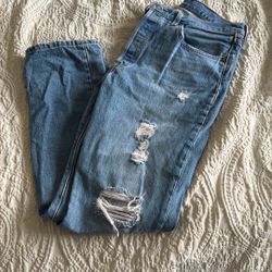 Levi’s 501