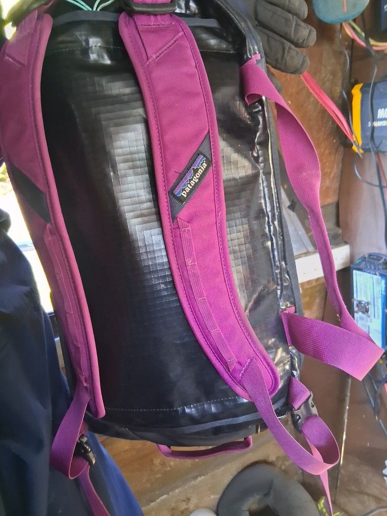 Backpack