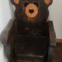 Kids Chair