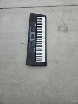 Keyboard