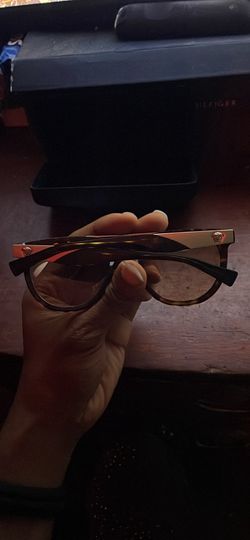 Versace glasses model number 4347 100/73