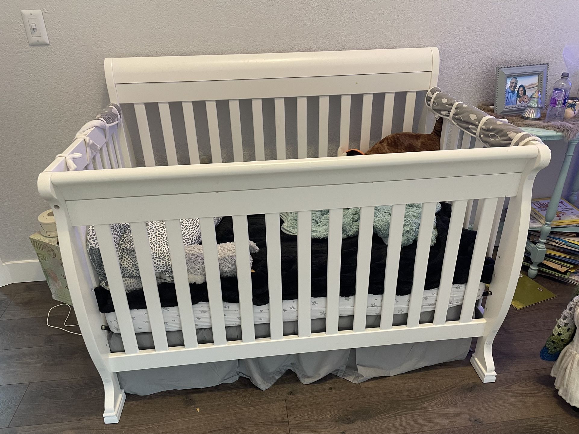 Nursery Set